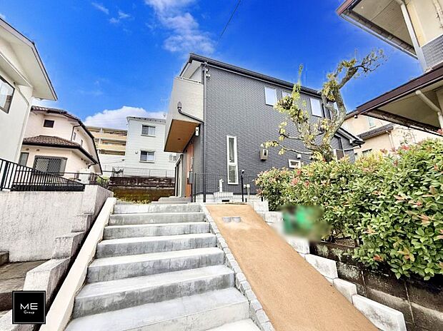 ■家族みんなが笑顔で過ごせる、安心感のある住まい