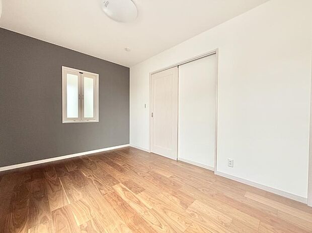 ■シンプルで使いやすい空間がスッキリ感じられます