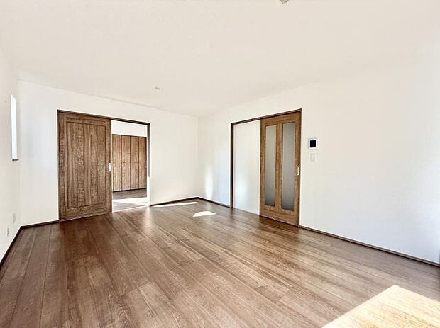 ■お気に入りの場所で、のんびりとした時間を