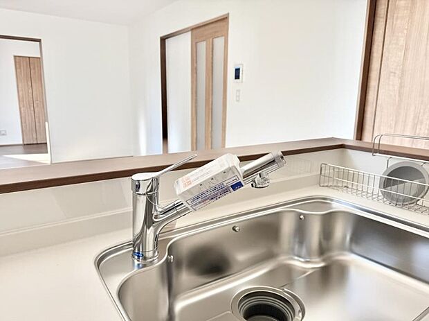 ■清潔でおいしい水を手軽に供給してくれます