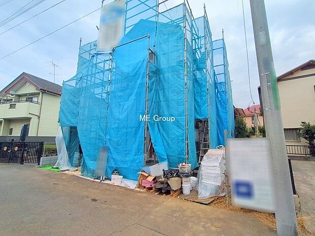 ■家族の思い出が育つ住まいです