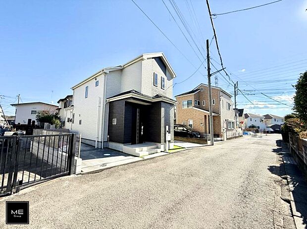 ■この道を歩けば、毎日が少し特別になる