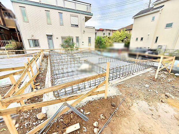 ■家族みんなが笑顔で過ごせる、安心感のある住まい