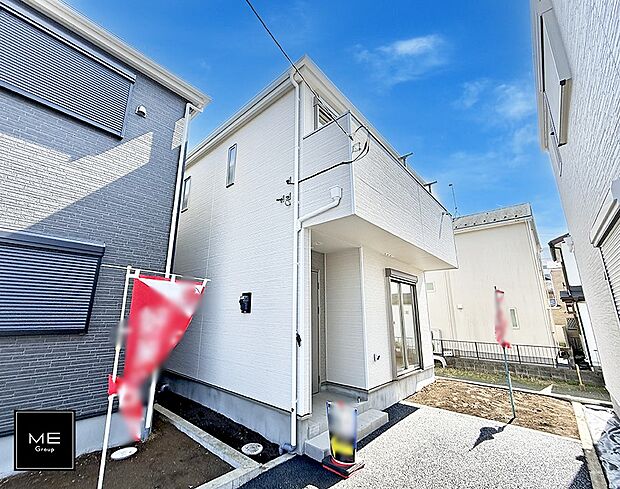 ■家族みんなが笑顔で過ごせる、安心感のある住まい