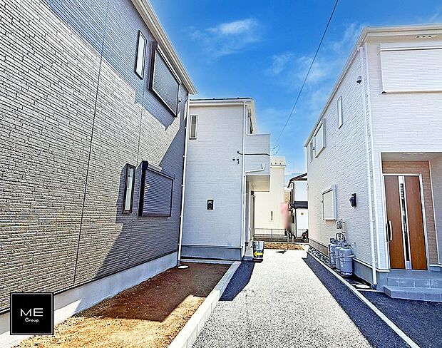 ■新しい暮らしが始まる場所で、家族の絆を深める