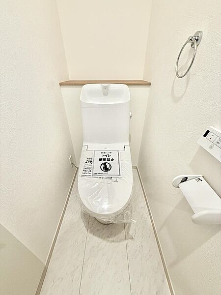 ■使いやすさと清潔感にこだわった空間