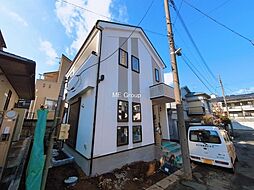 神奈川県川崎市宮前区東有馬１丁目