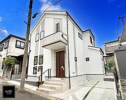 神奈川県川崎市宮前区東有馬１丁目