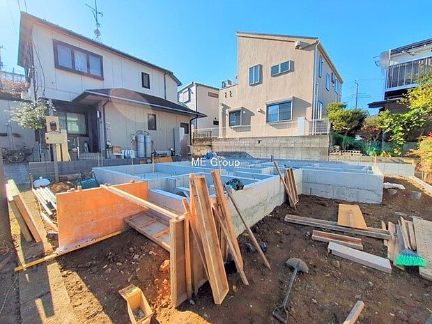 ■暮らしを豊かにする充実した仕様設備で快適に