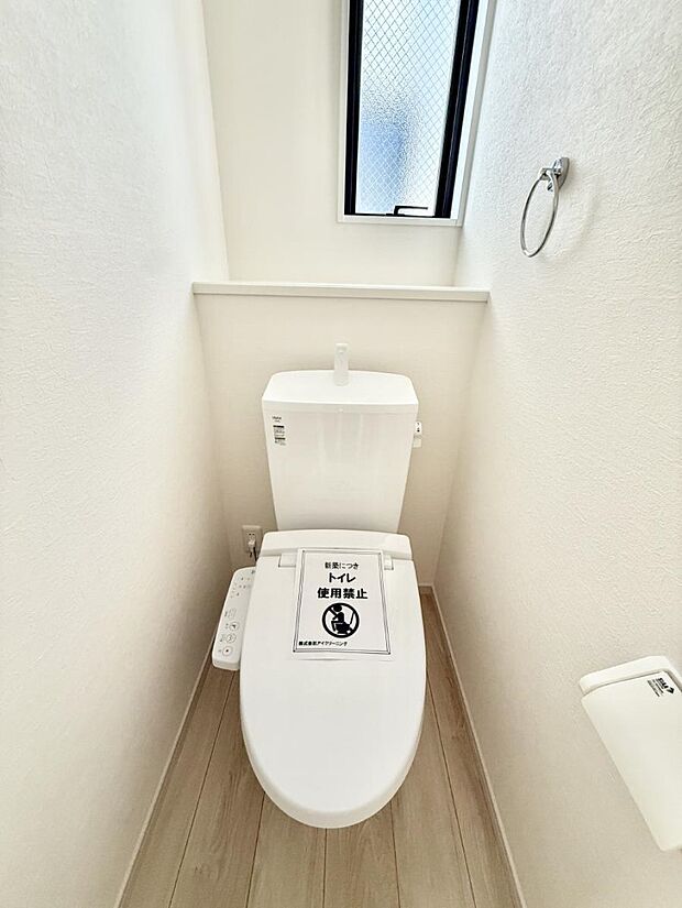 ■毎日使う場所だからこそ、清潔感溢れる空間