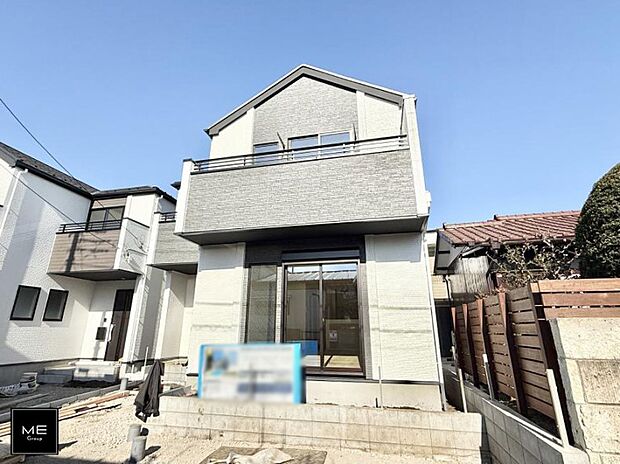 ■新しい暮らしが始まる場所で、家族の絆を深める