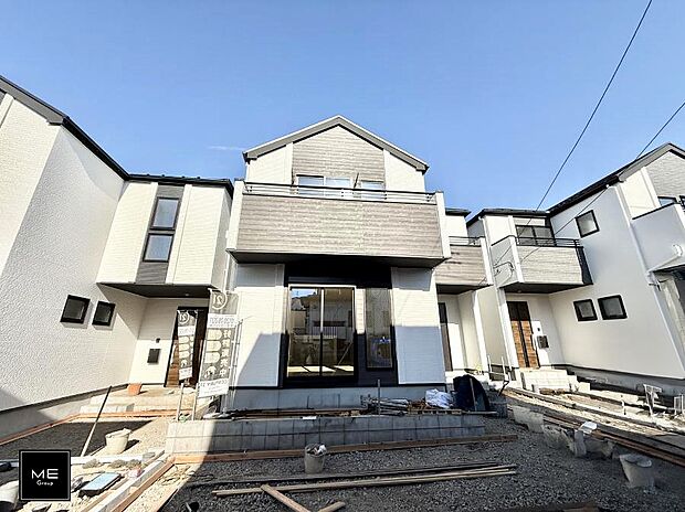 ■家族みんなが笑顔で過ごせる、安心感のある住まい