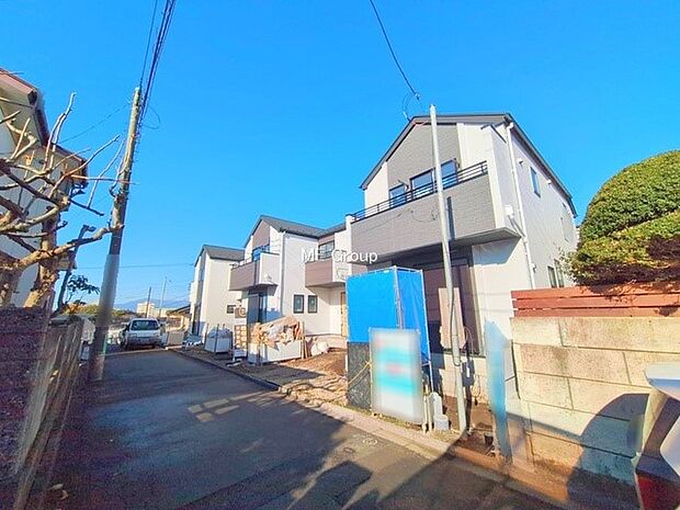 ■新しい時代の息吹を感じる、心地よい環境