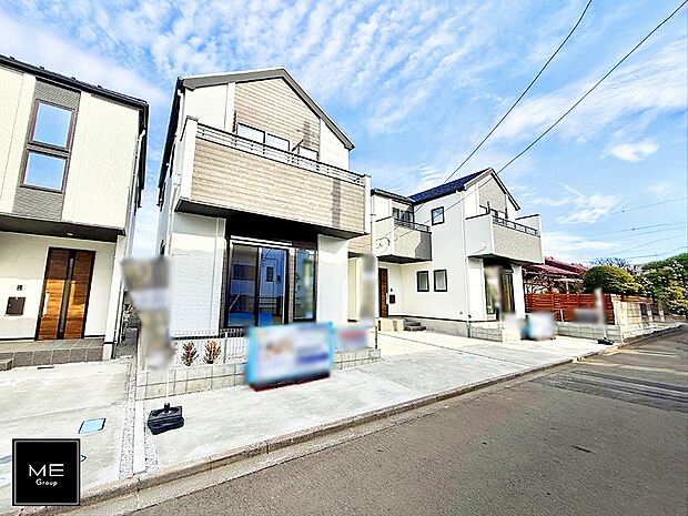 ■新しい時代の息吹を感じる、心地よい環境