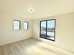 子供部屋の画像