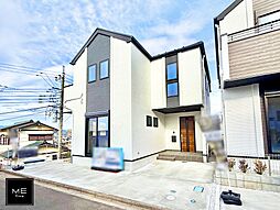 神奈川県大和市福田２丁目