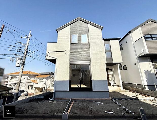 ■新しい暮らしが始まる場所で、家族の絆を深める