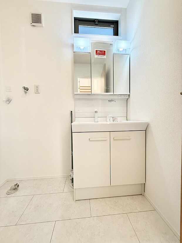 ■清潔感があり、気持ちよく使えます