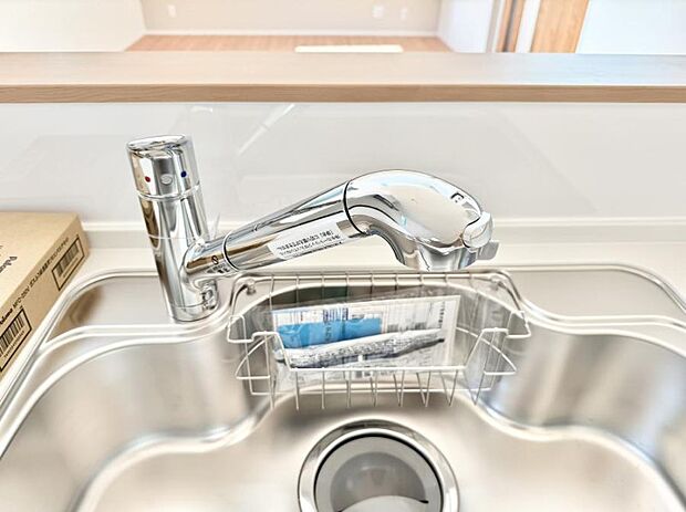 ■清潔でおいしい水を手軽に供給してくれます