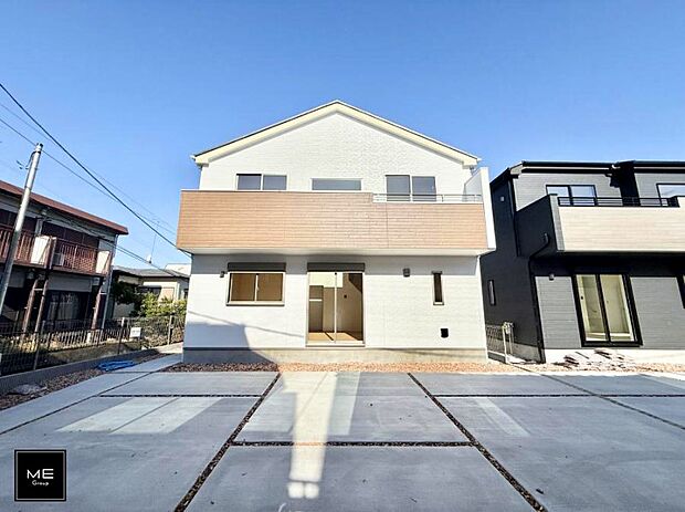 ■家族みんなが笑顔で過ごせる、安心感のある住まい