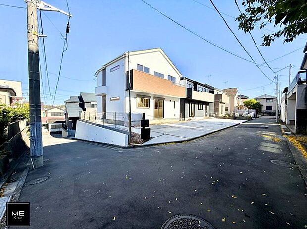 ■新しい時代の息吹を感じる、心地よい環境