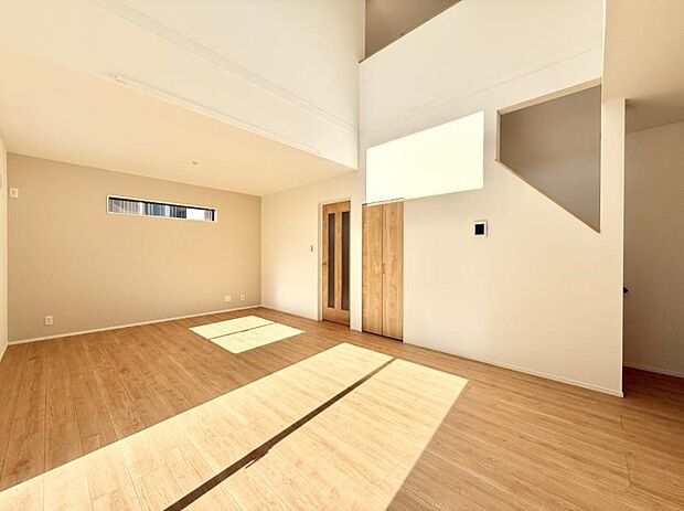 ■自然と心がほどける、リラックスできる場所