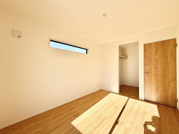 ■静かな洋室で読書や趣味に集中できる場所