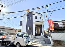 東京都八王子市寺田町