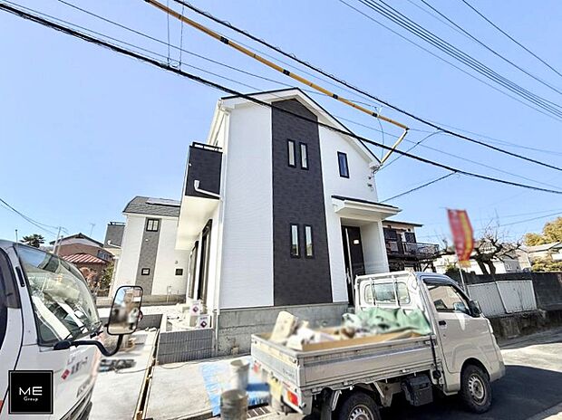 ■暮らしを彩る充実した設備仕様が備わった住まい