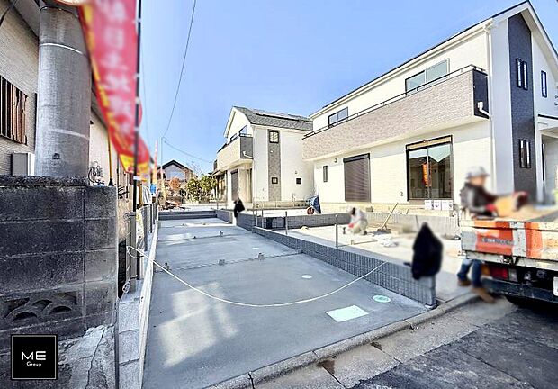 ■新しい暮らしが始まる場所で、家族の絆を深める