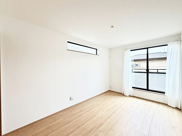 ■快適な環境で、日常の疲れを癒せる空間