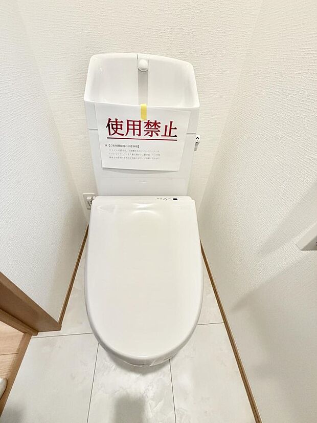 ■毎日使う場所だからこそ、清潔感溢れる空間