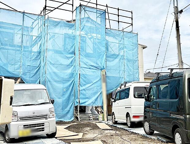 ■新しい暮らしが始まる場所で、家族の絆を深める