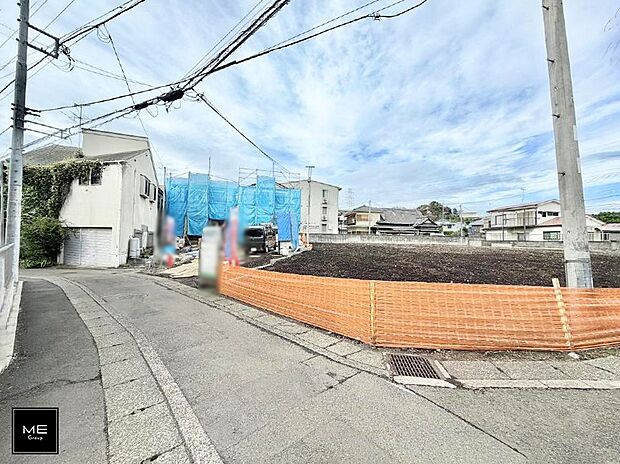 ■新しい住まい、街の新しい風景