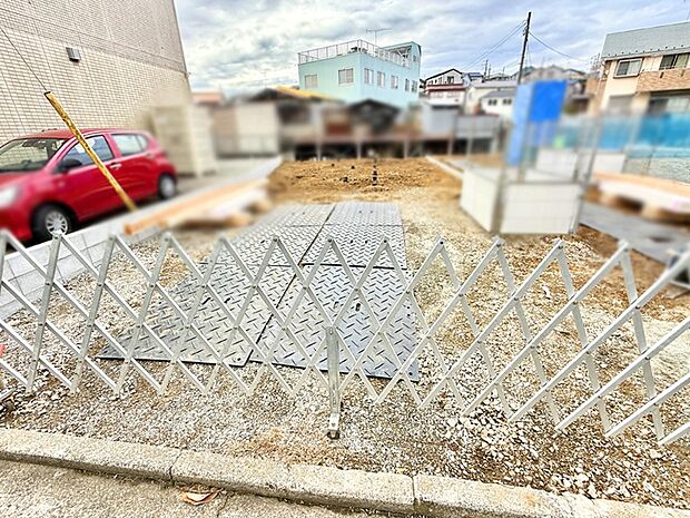 ■暮らしを彩る充実した設備仕様が備わった住まい