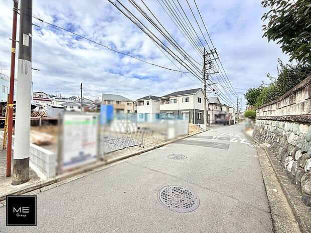 ■家族とのお出かけが楽しくなる環境です