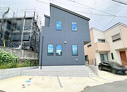 神奈川県横須賀市浦郷町３丁目