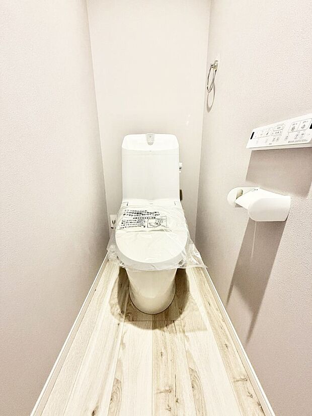 ■毎日使う場所だからこそ、清潔感溢れる空間