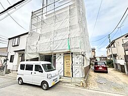 神奈川県座間市ひばりが丘１丁目