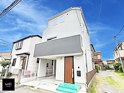 神奈川県座間市ひばりが丘１丁目