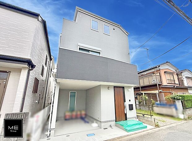 ■新しい暮らしが始まる場所で、家族の絆を深める