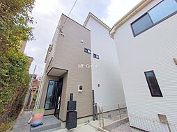 神奈川県逗子市新宿３丁目