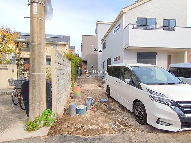 ■暮らしを彩る充実した設備仕様が備わった住まい