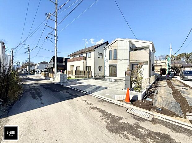 ■新しい時代の息吹を感じる、心地よい環境