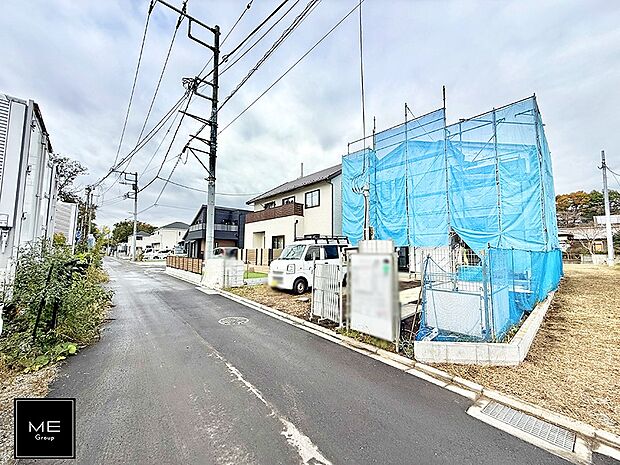 ■新しい時代の息吹を感じる、心地よい環境