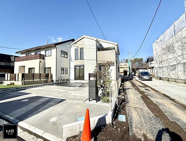 ■暮らしを彩る充実した設備仕様が備わった住まい