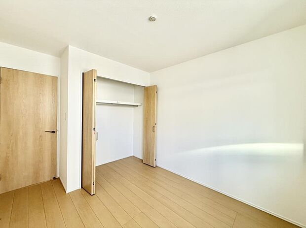 ■ここは誰のお部屋にしましょうね