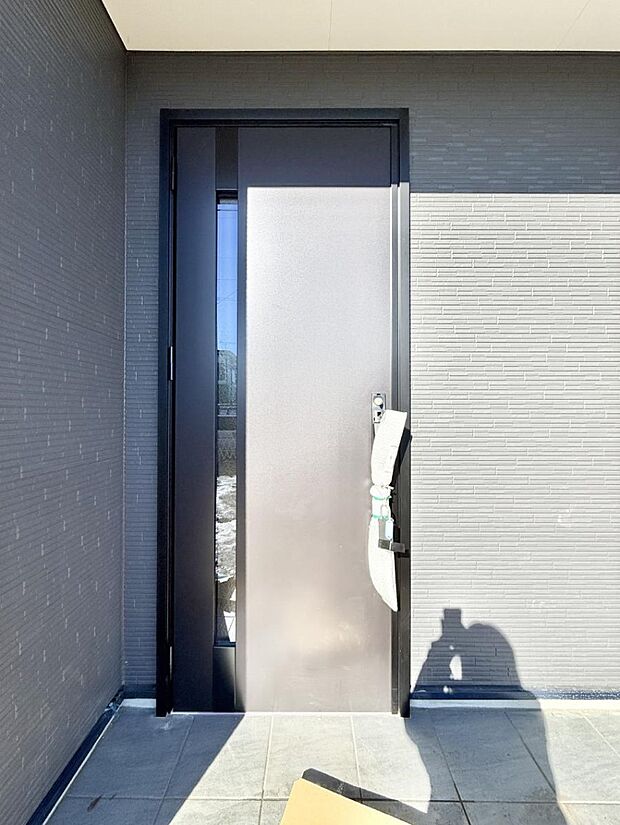 ■ 帰るたびにホッとする、安心感のある佇まい