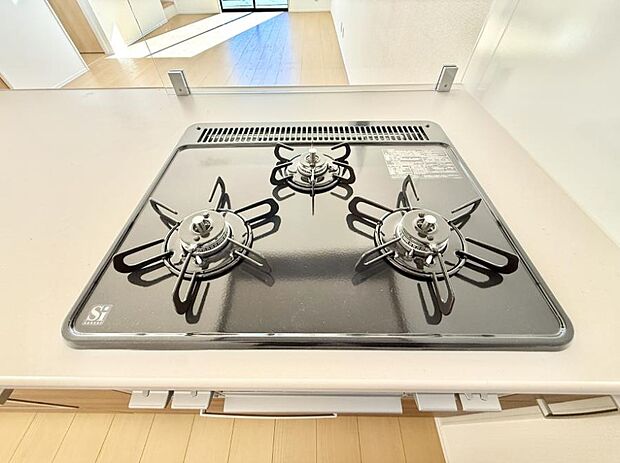 ■一度に多くの料理ができ便利で効率的