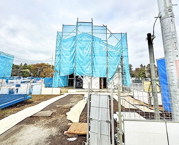 ■新しい暮らしが始まる場所で、家族の絆を深める